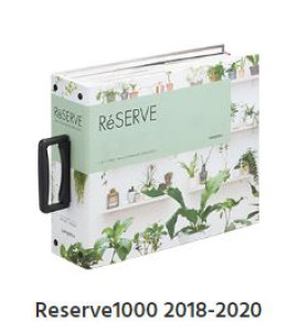 Catalog RESERVE 2018 – 2020