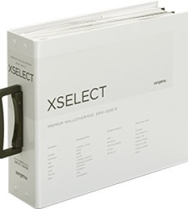 Catalog Xselect 2017 – 2020